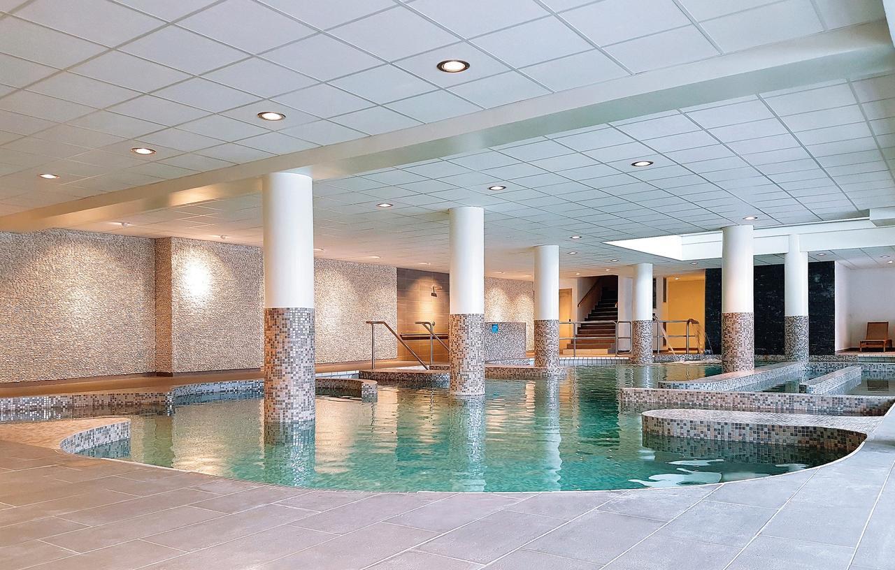 Residence Prestige Odalys Mendi Alde La Clusaz Eksteriør bilde