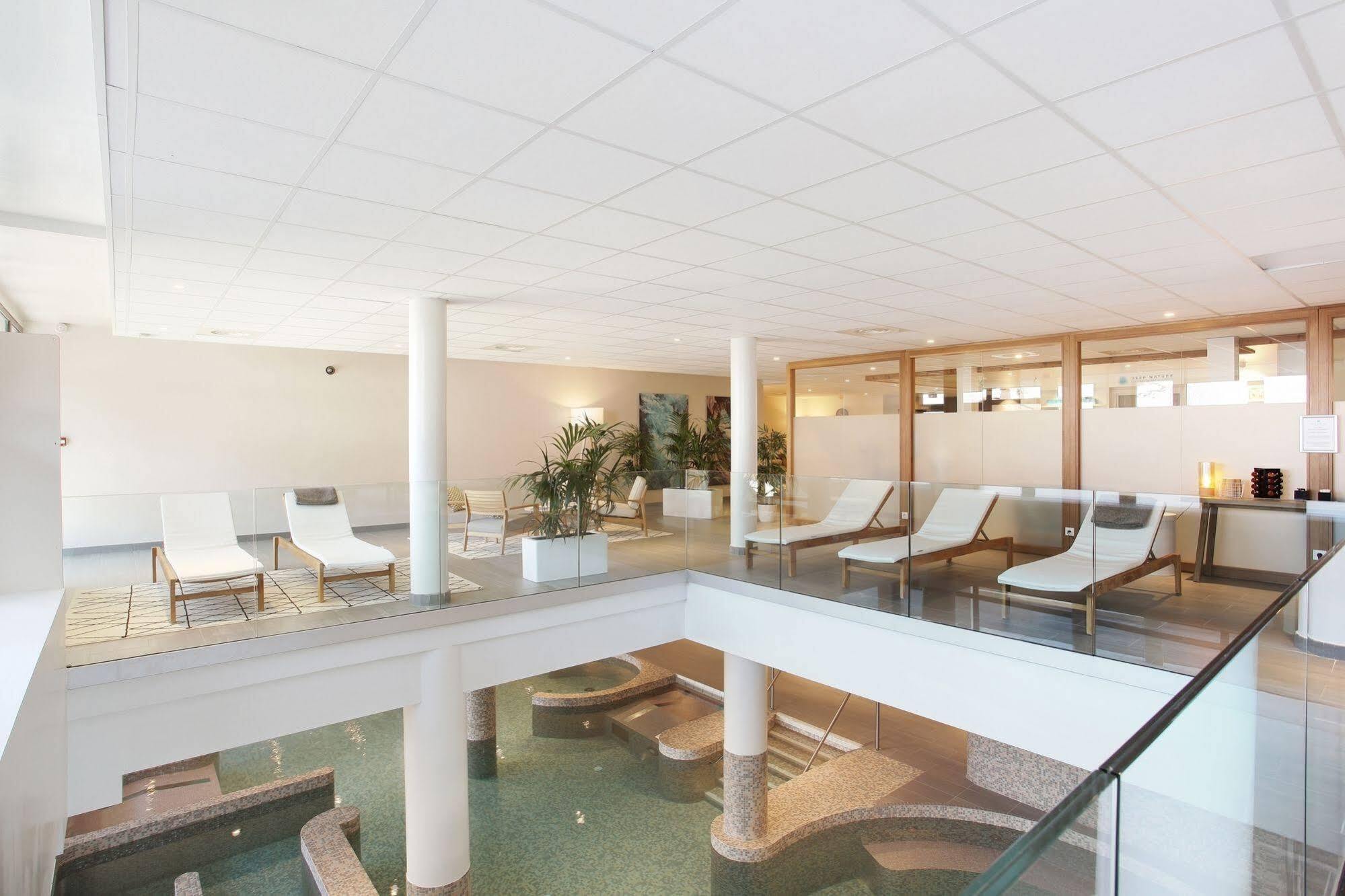 Residence Prestige Odalys Mendi Alde La Clusaz Eksteriør bilde